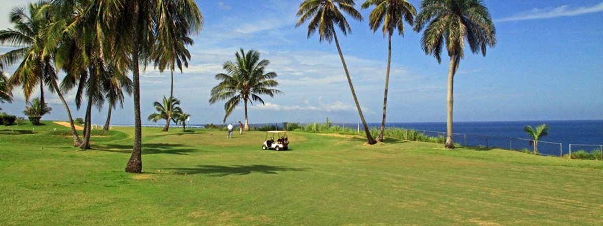 Punta Borinquen Golf Course
