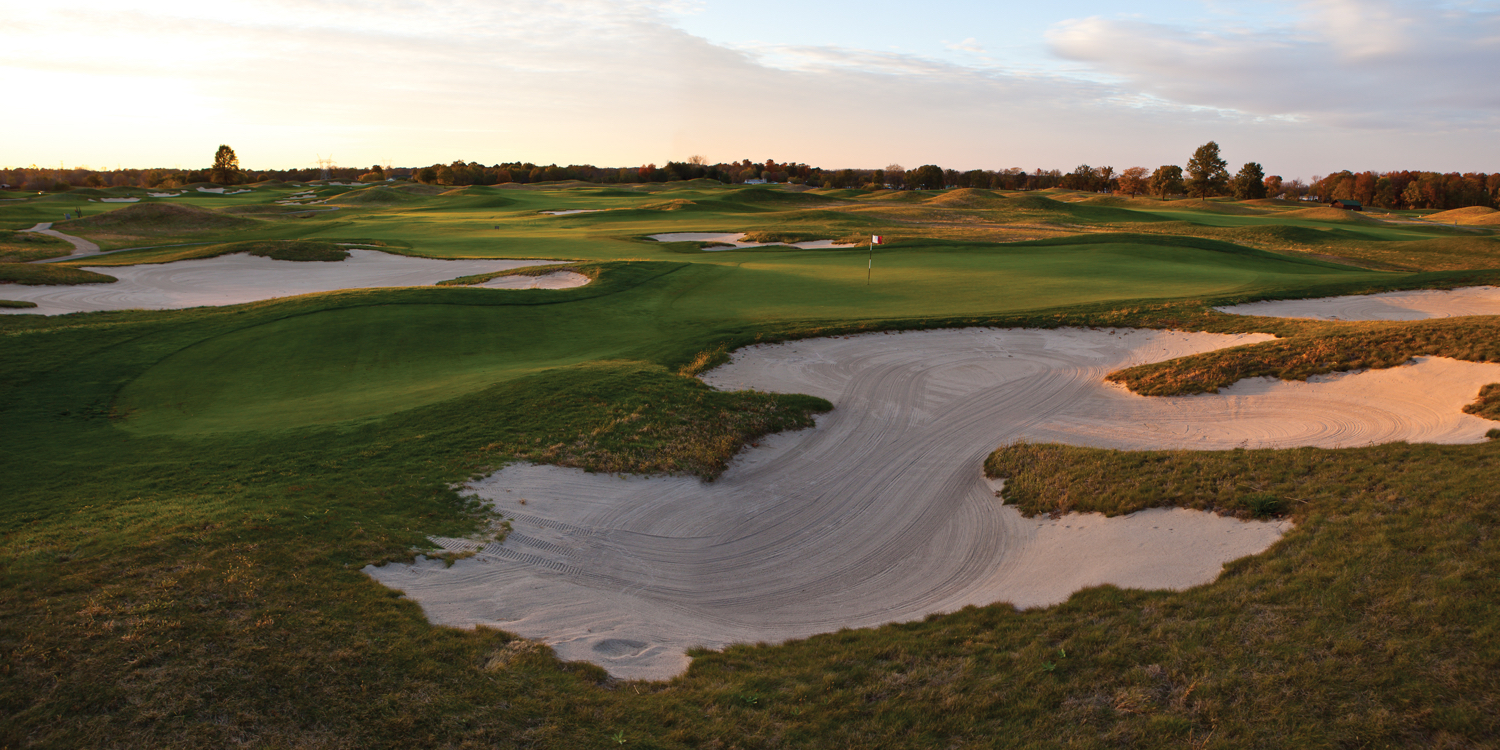 Purgatory Golf Club