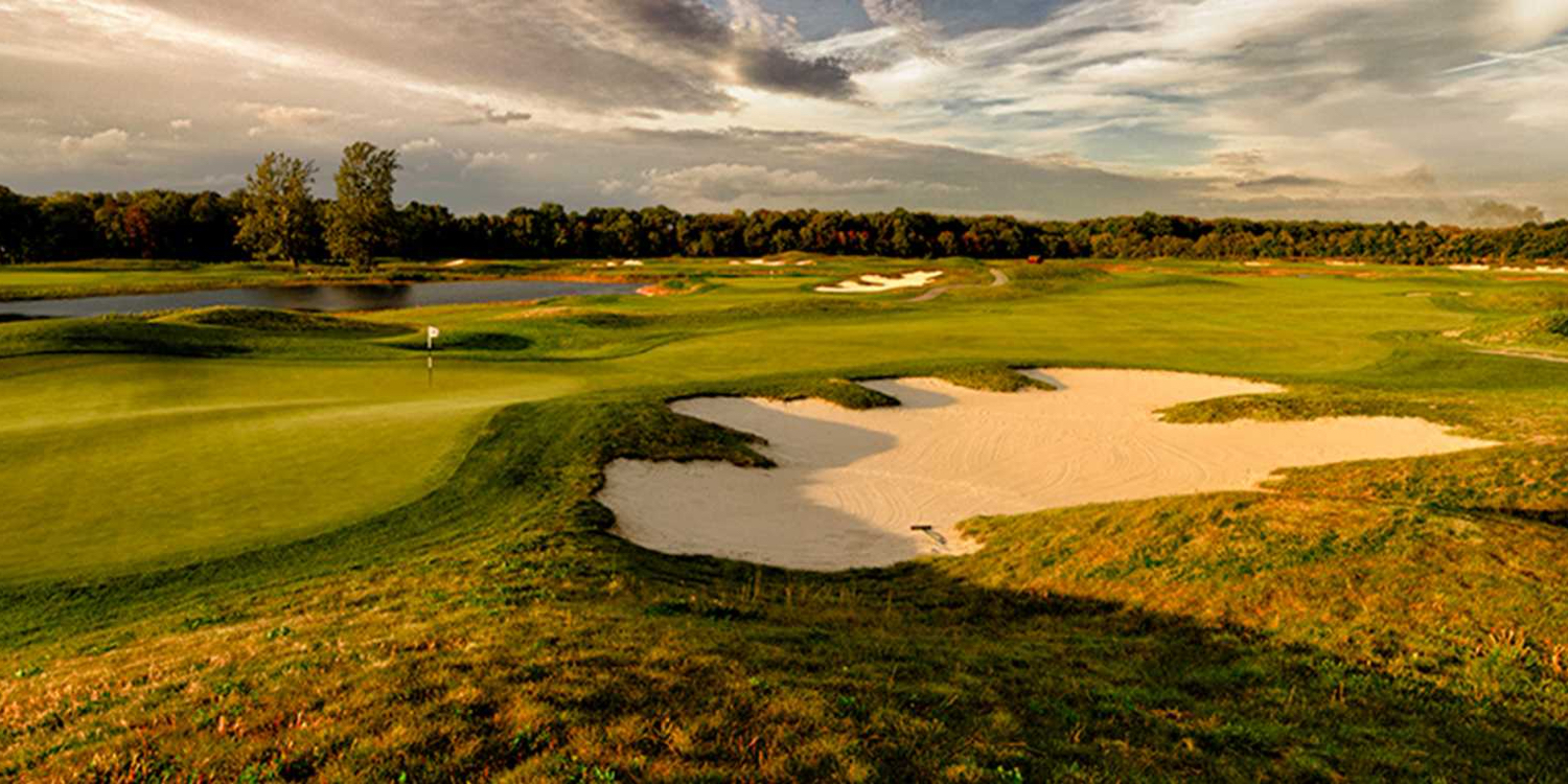 Purgatory Golf Club