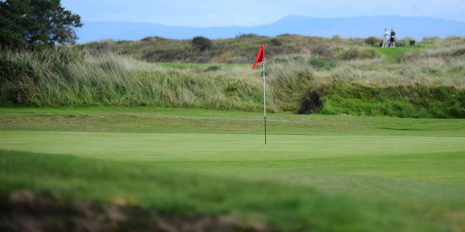 Pwllheli Golf Club