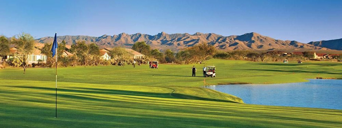 Quail Creek Country Club