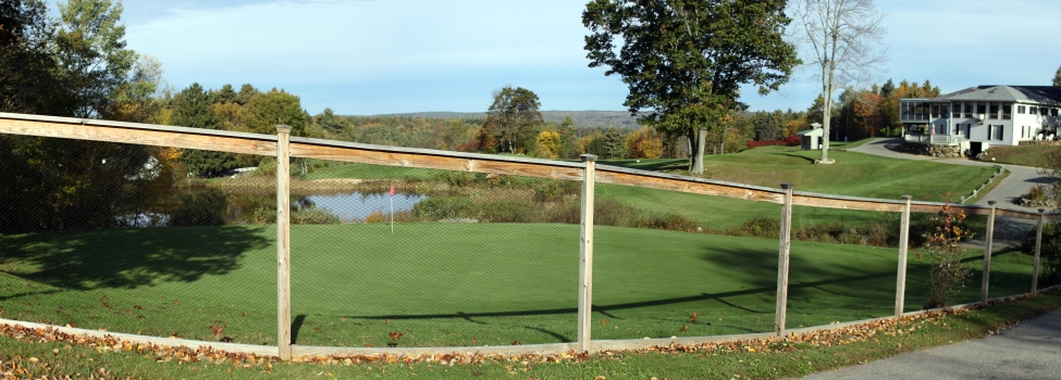 Quail Hollow Country Club