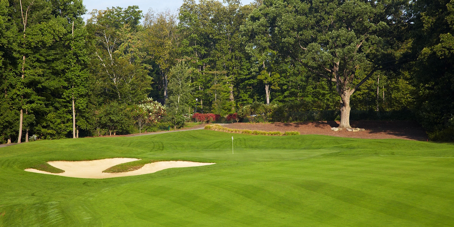 Quail Hollow Resort