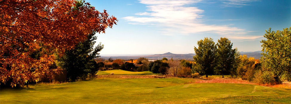 Quail Run Golf Course