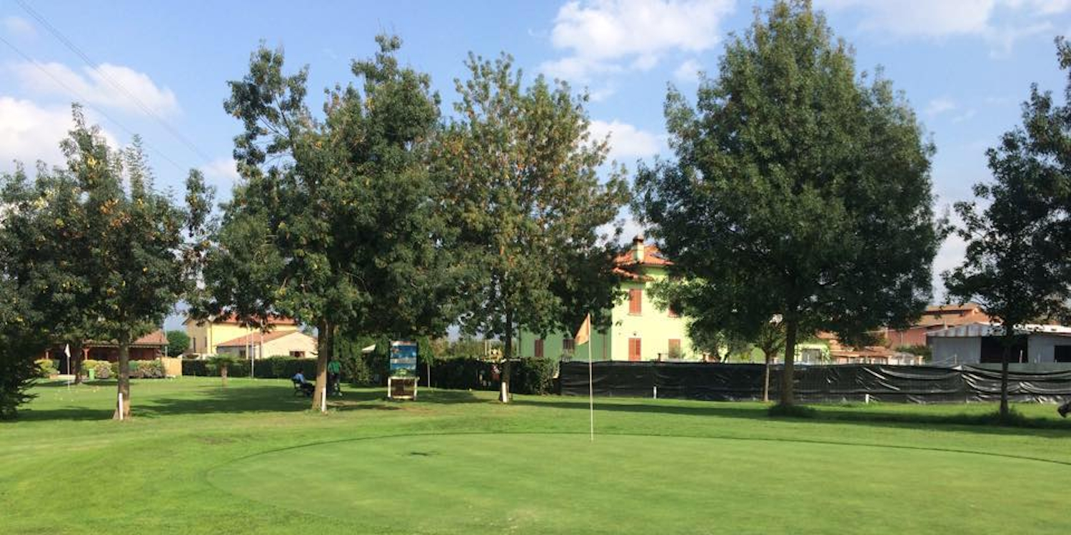 Quarrata Golf Club 