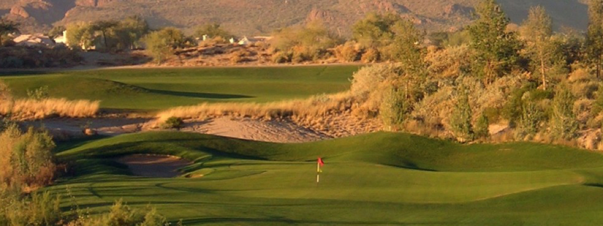 Quarry Pines Golf Club