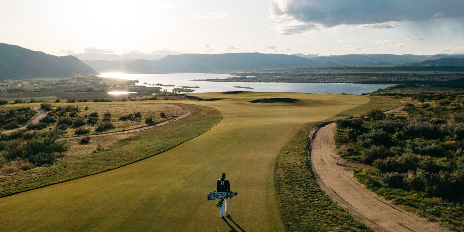 Gamble Sands - Quicksands Course