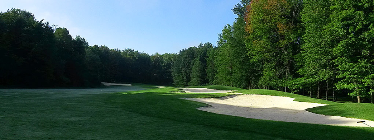 Radisson Greens Golf Course