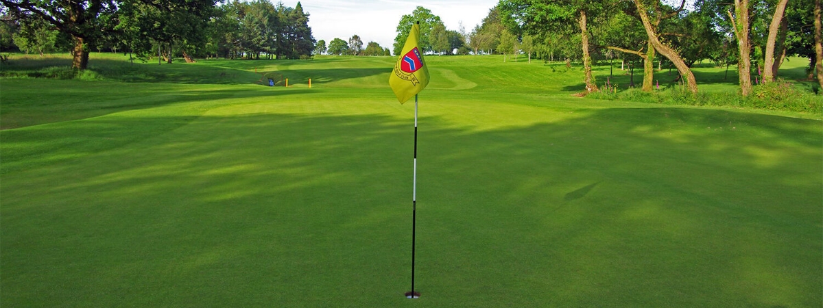 Radyr Golf Club