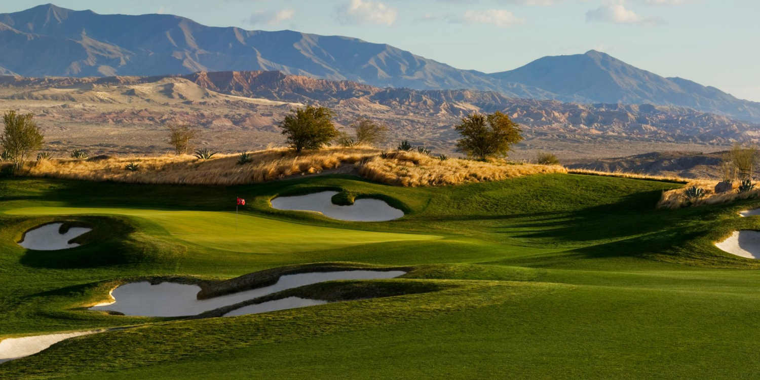 Rams Hill Golf Club