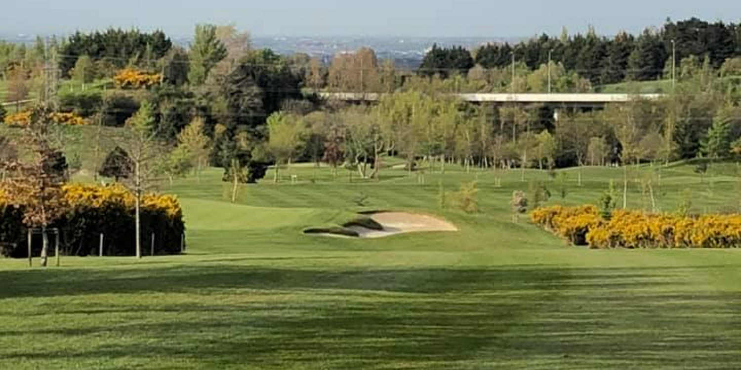 Rathfarnham Golf Club