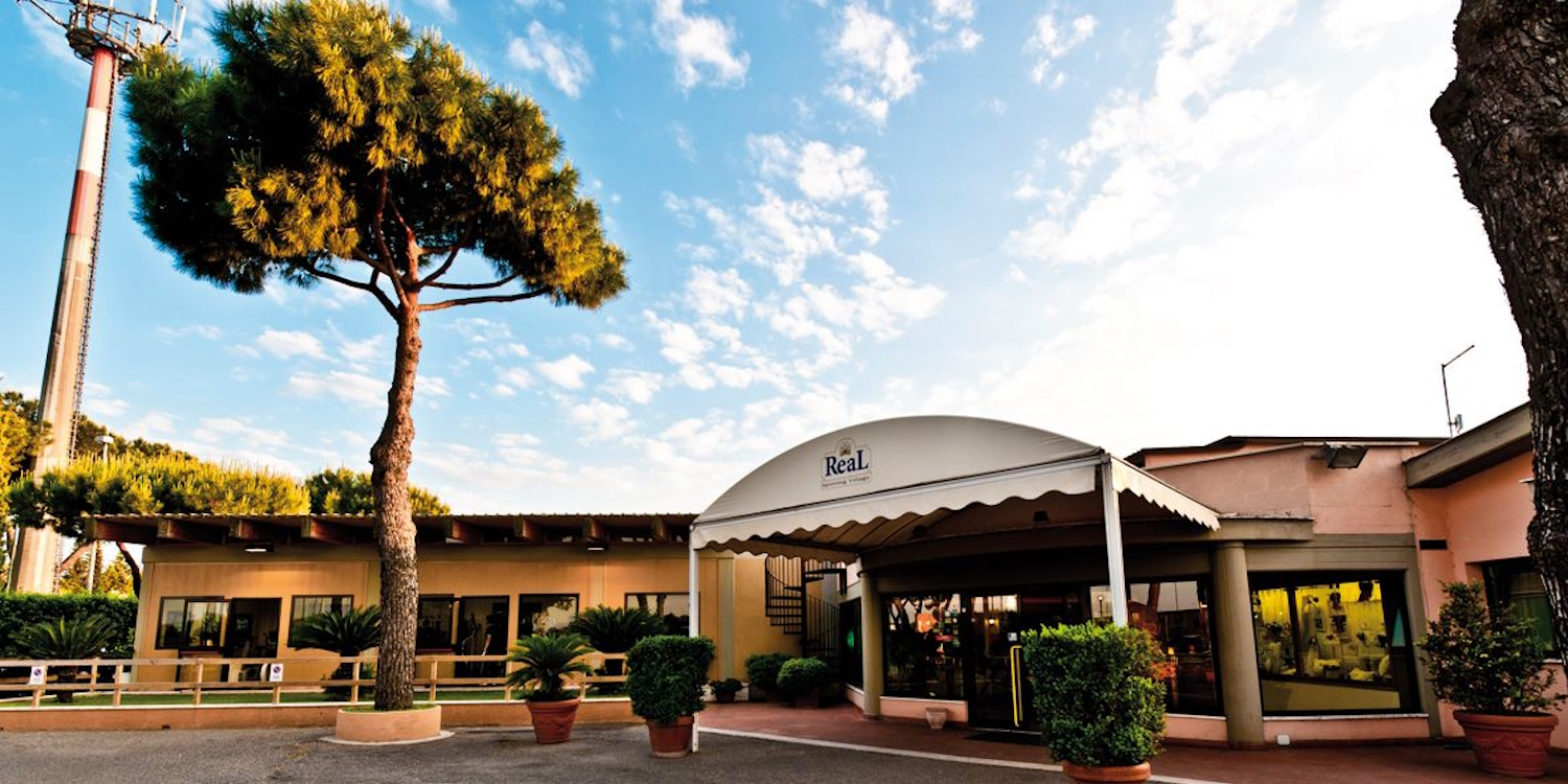Real Sporting Golf Club 