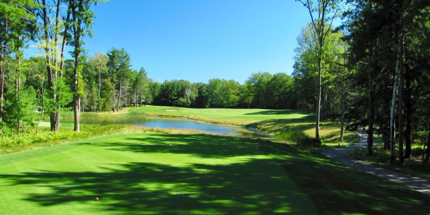 Red Hawk Golf Club