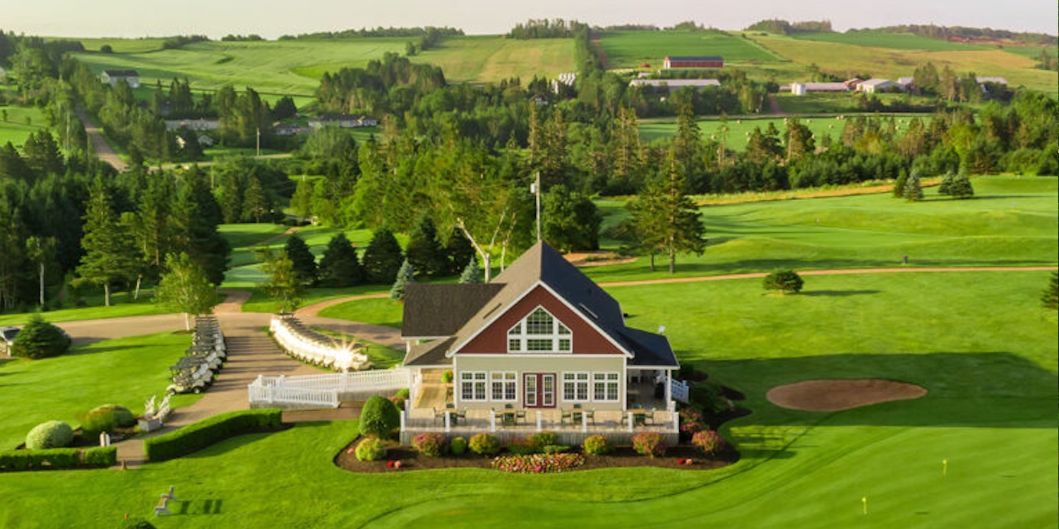 Red Sands Golf Course