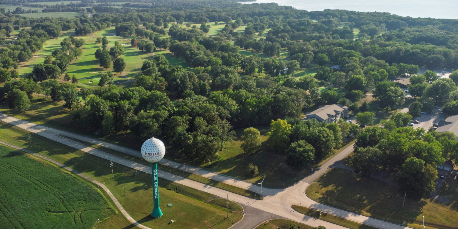 Rend Lake Golf Resort