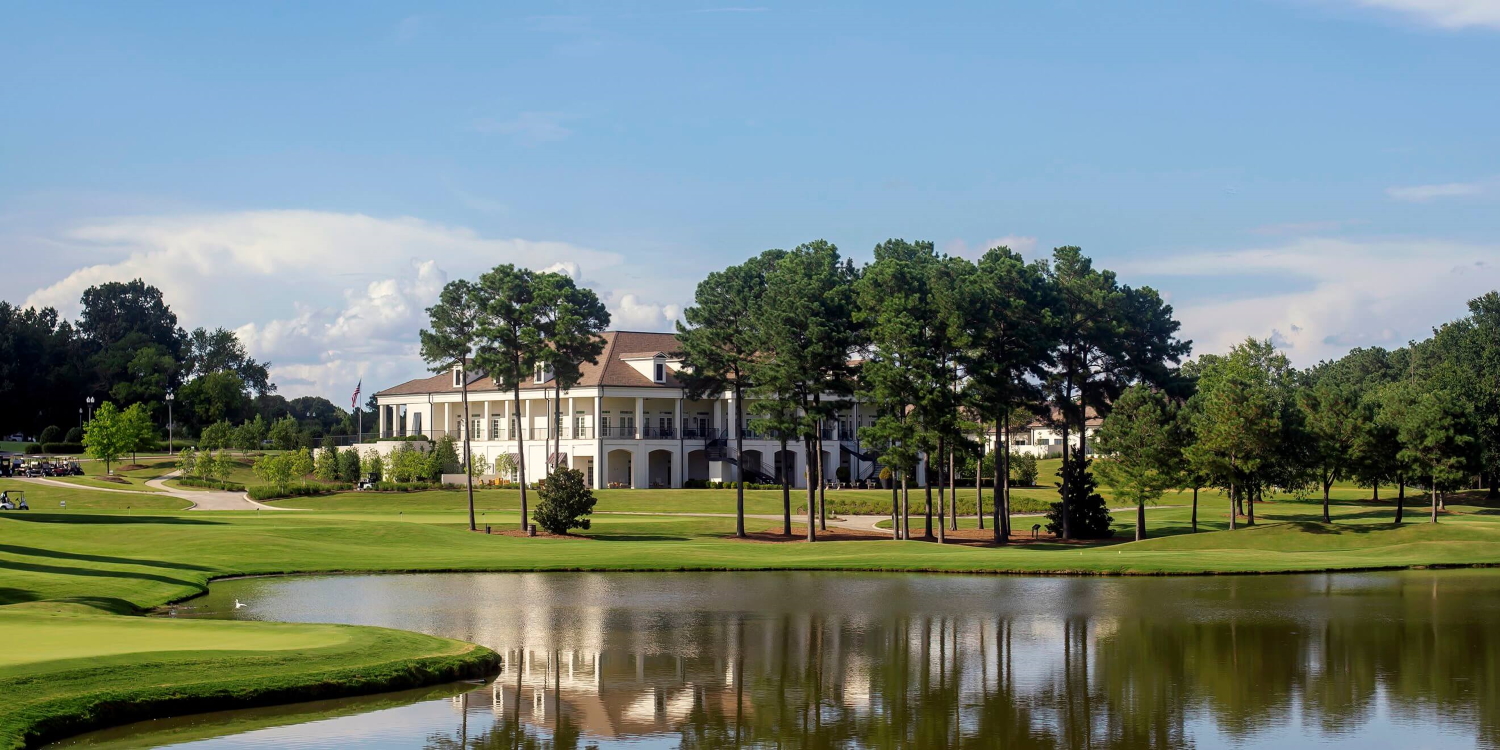 Reunion Golf and Country Club