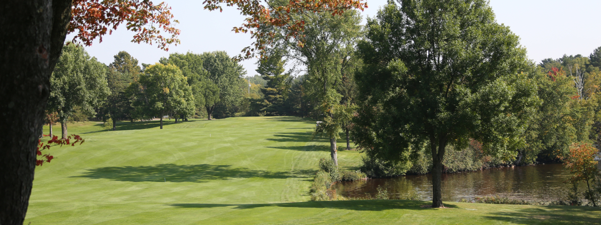 Rhinelander Country Club