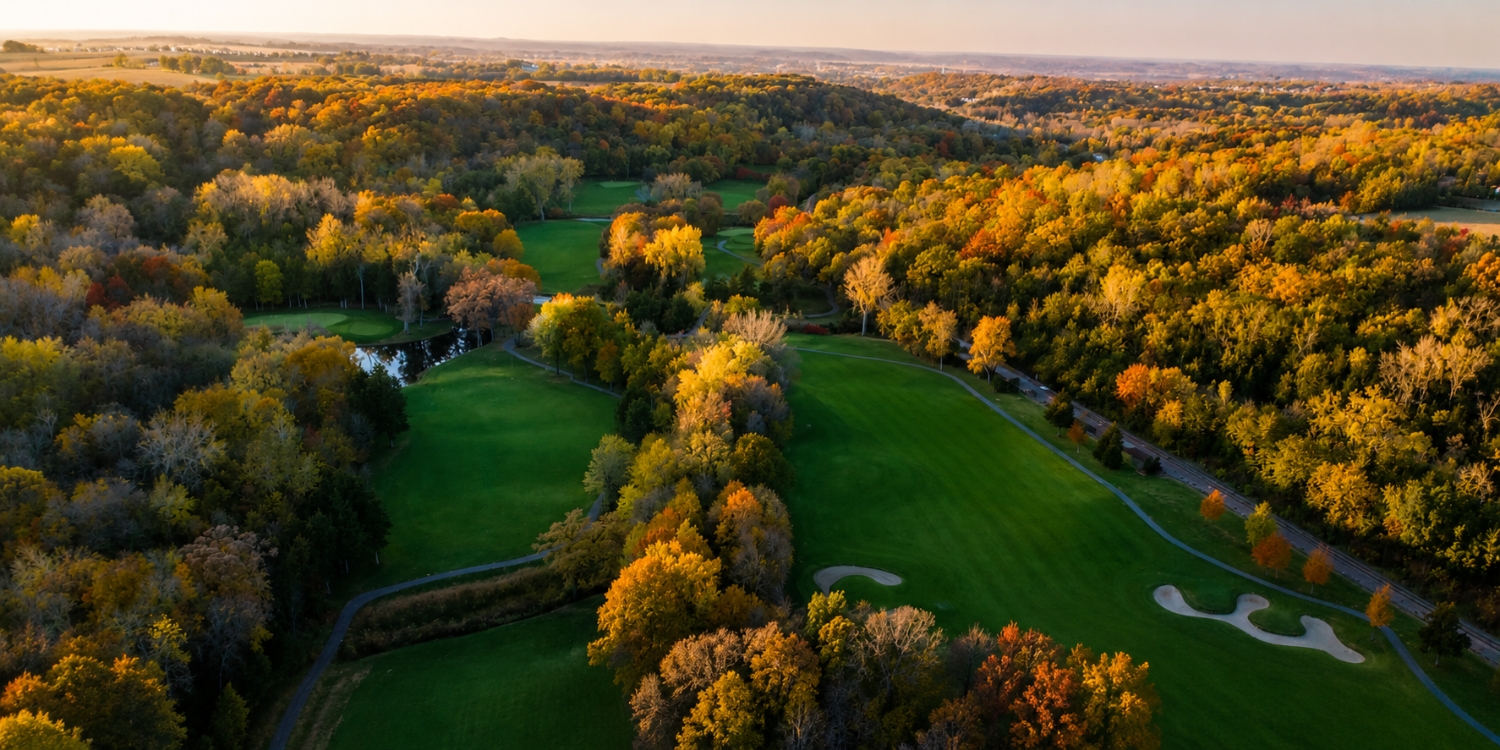 Ridges At Sand Creek