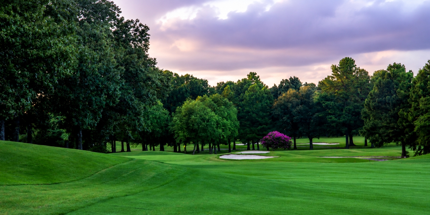 Ridgeway Country Club