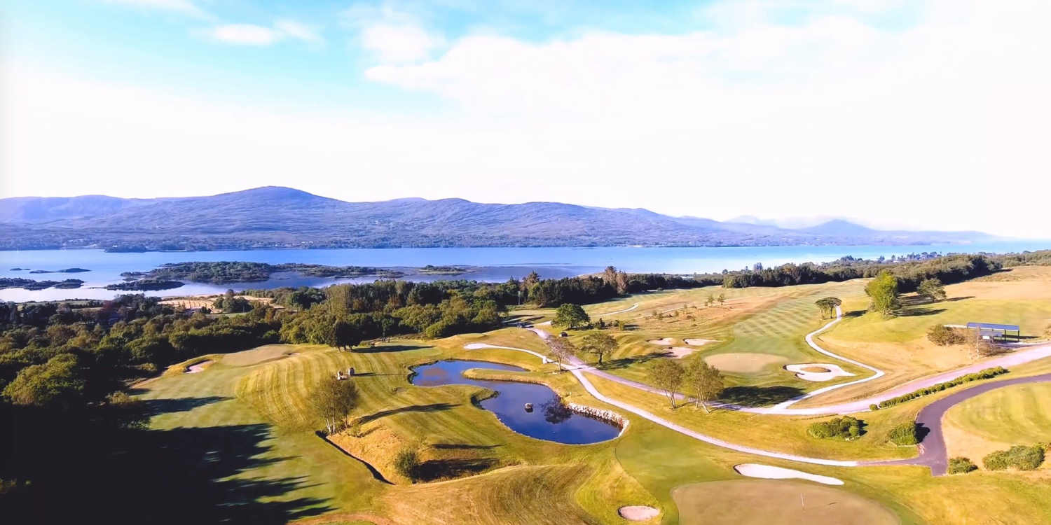 Ring of Kerry Golf and Country Club