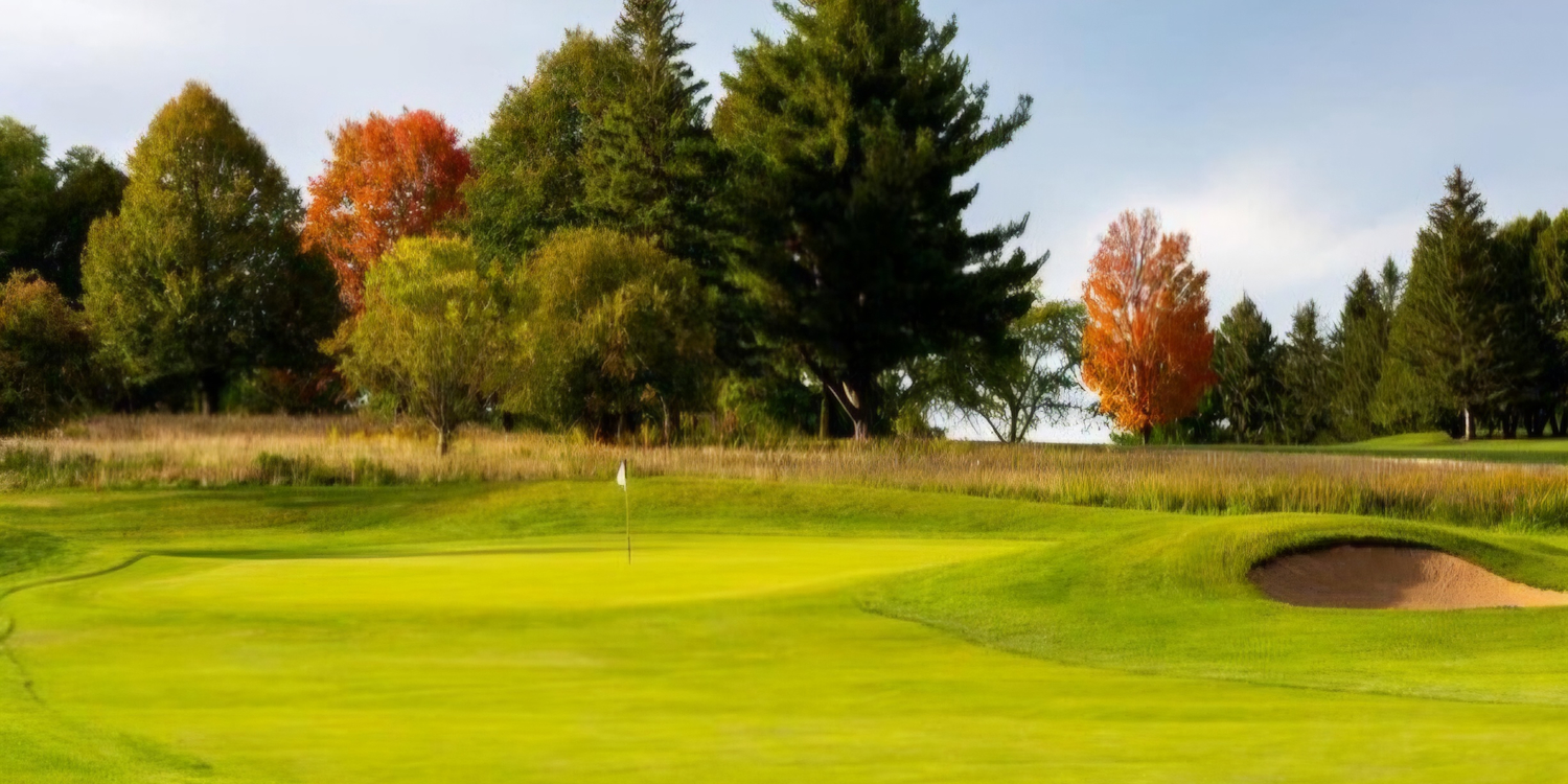 River Falls Golf Club