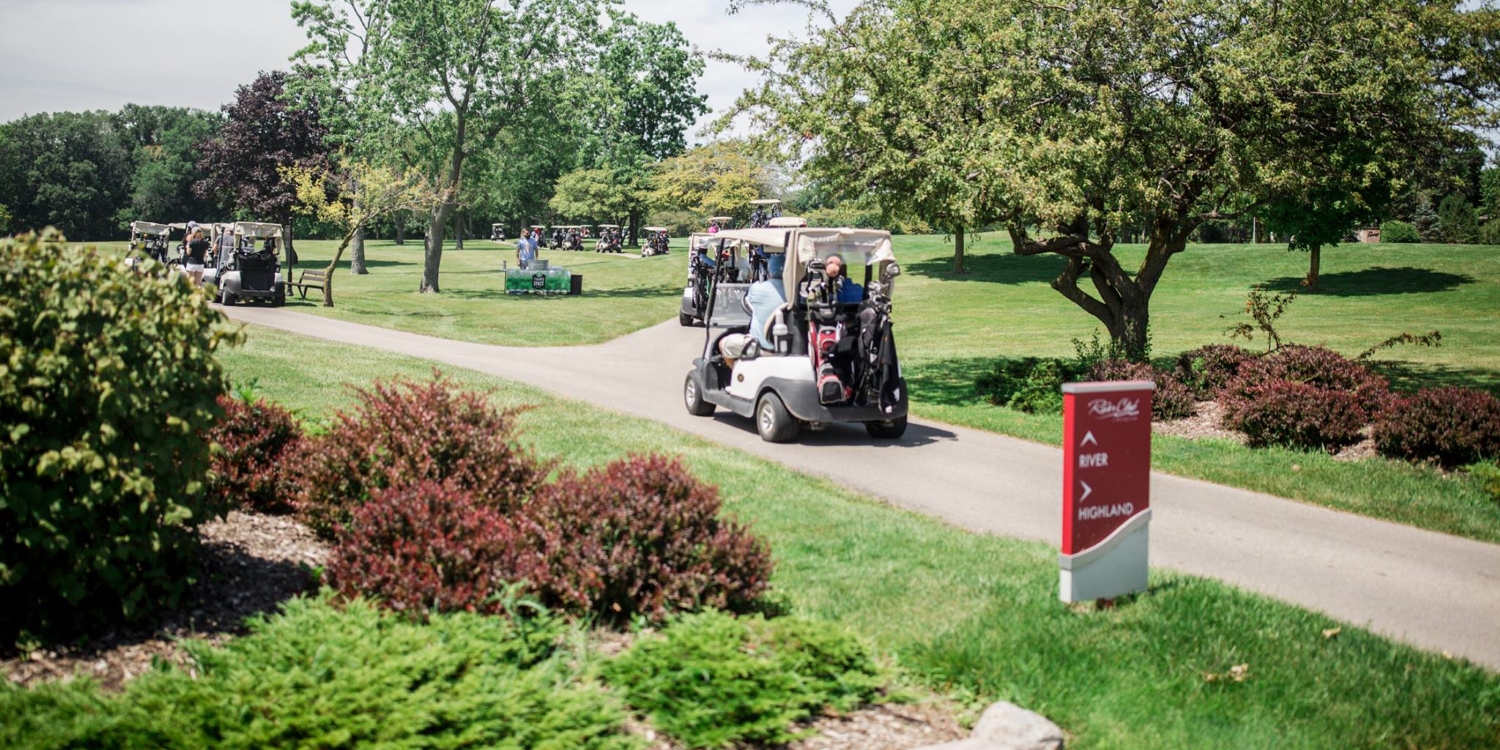 River Club of Mequon