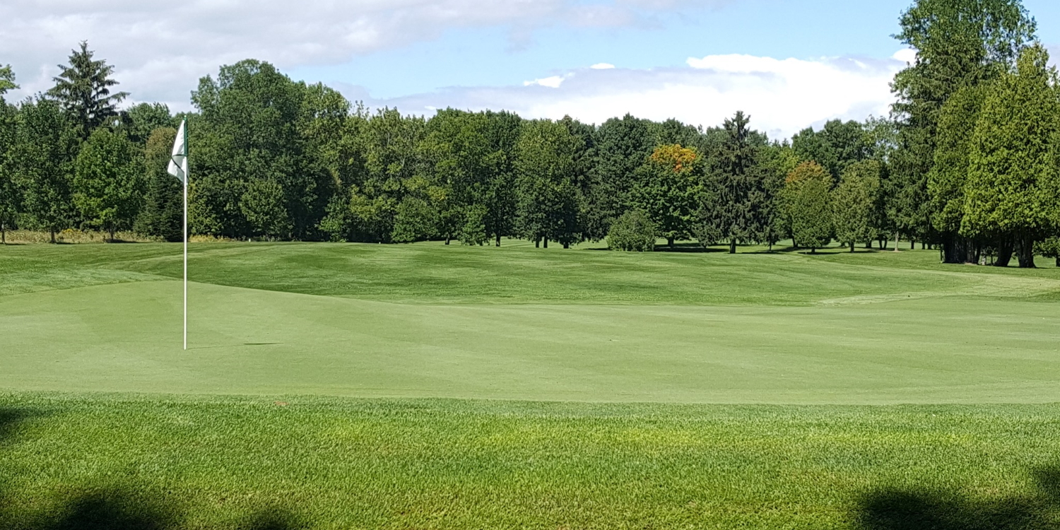 Riverdale Country Club