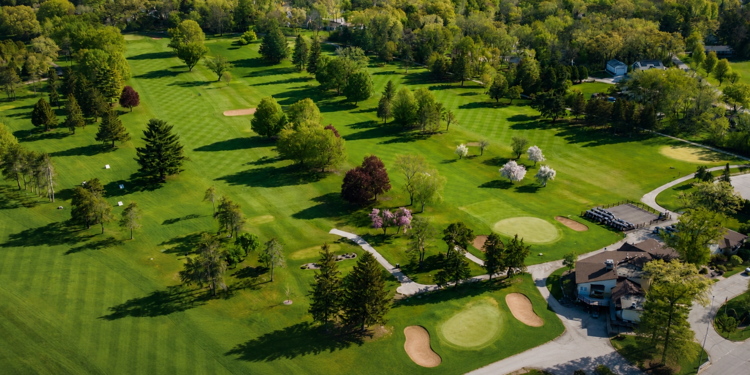 Rivermoor Golf Club