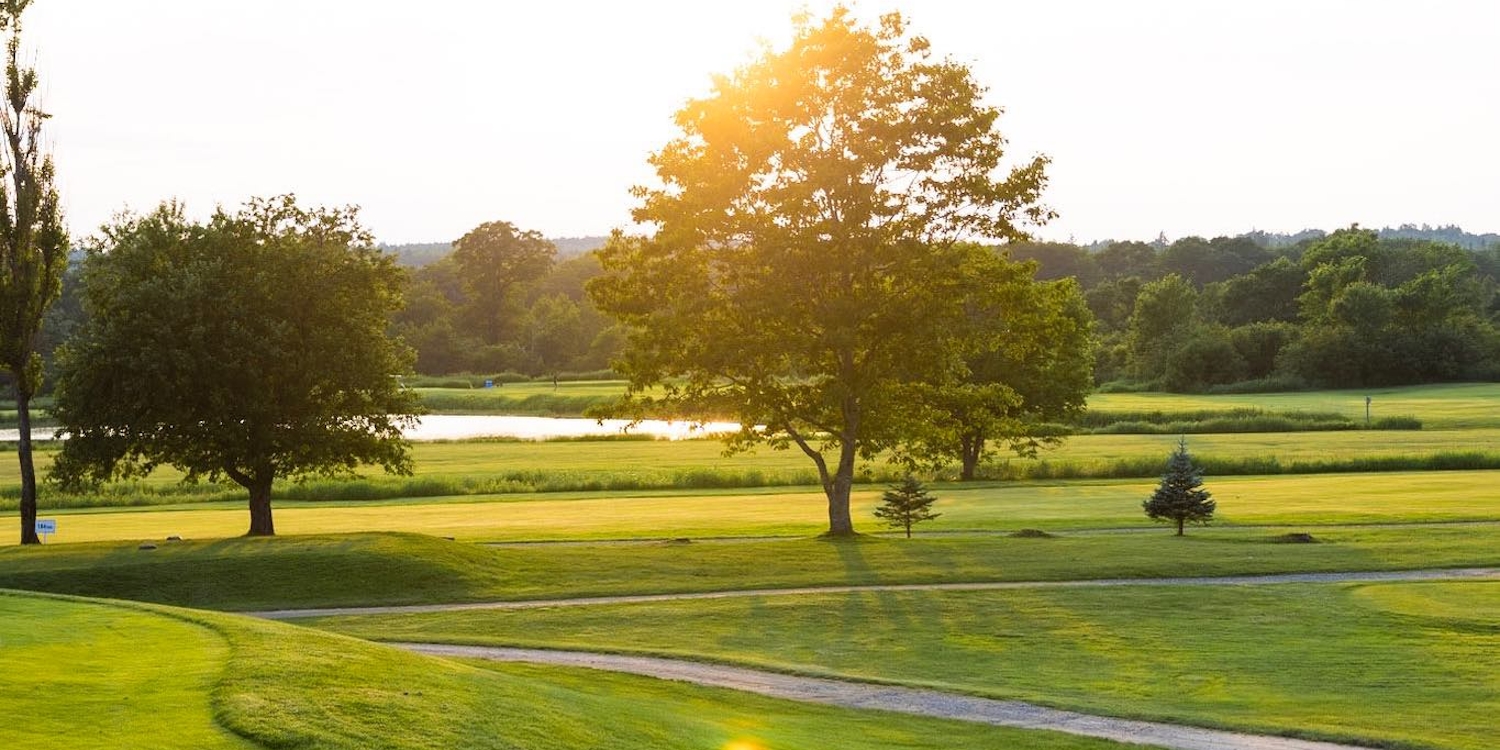 River Oaks Golf Club - South