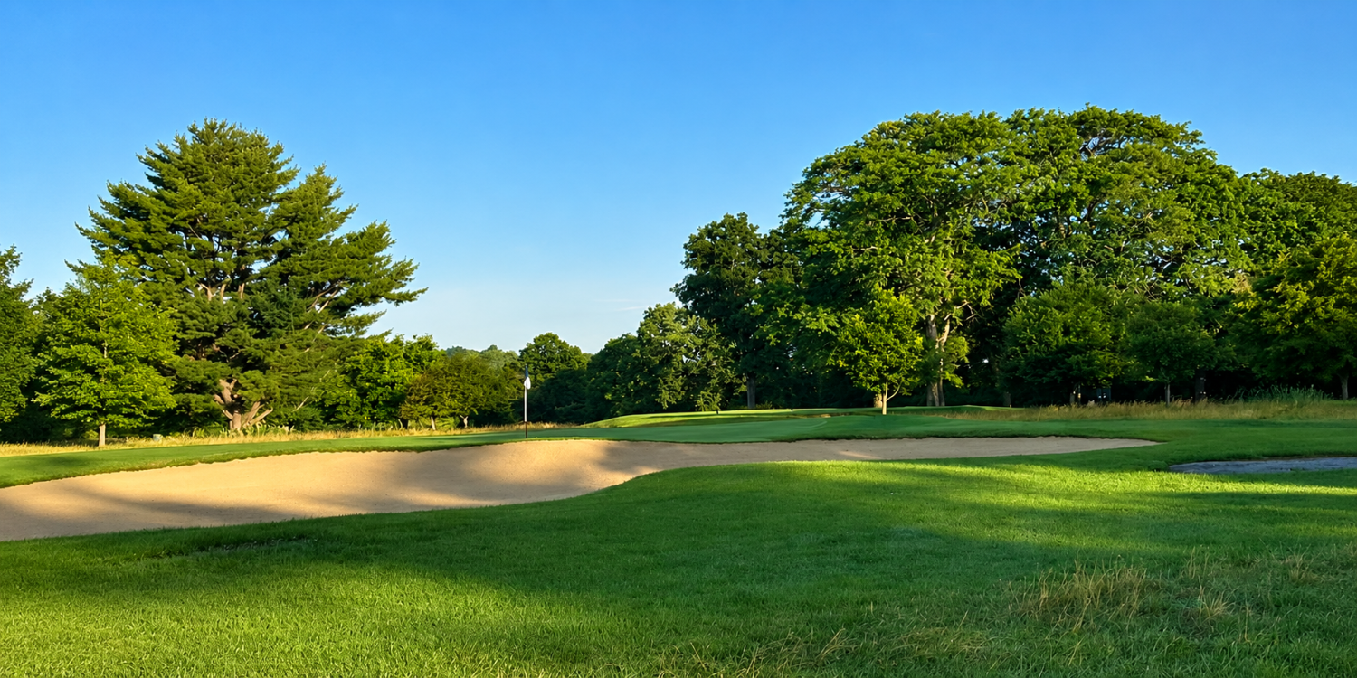 Riverside Golf Course