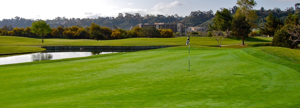 Riverwalk Golf Club