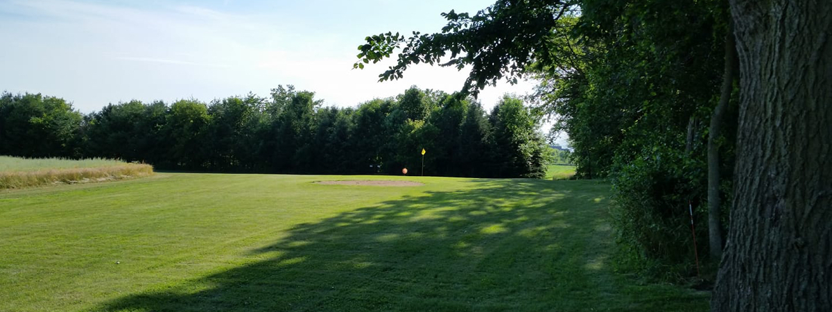 R & L Golf Farm