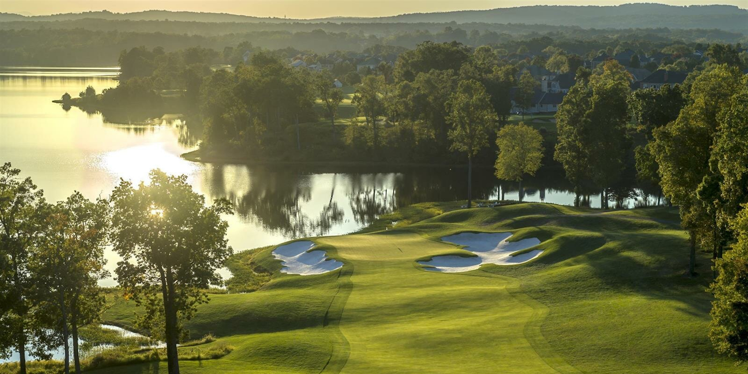 Robert Trent Jones Golf Club