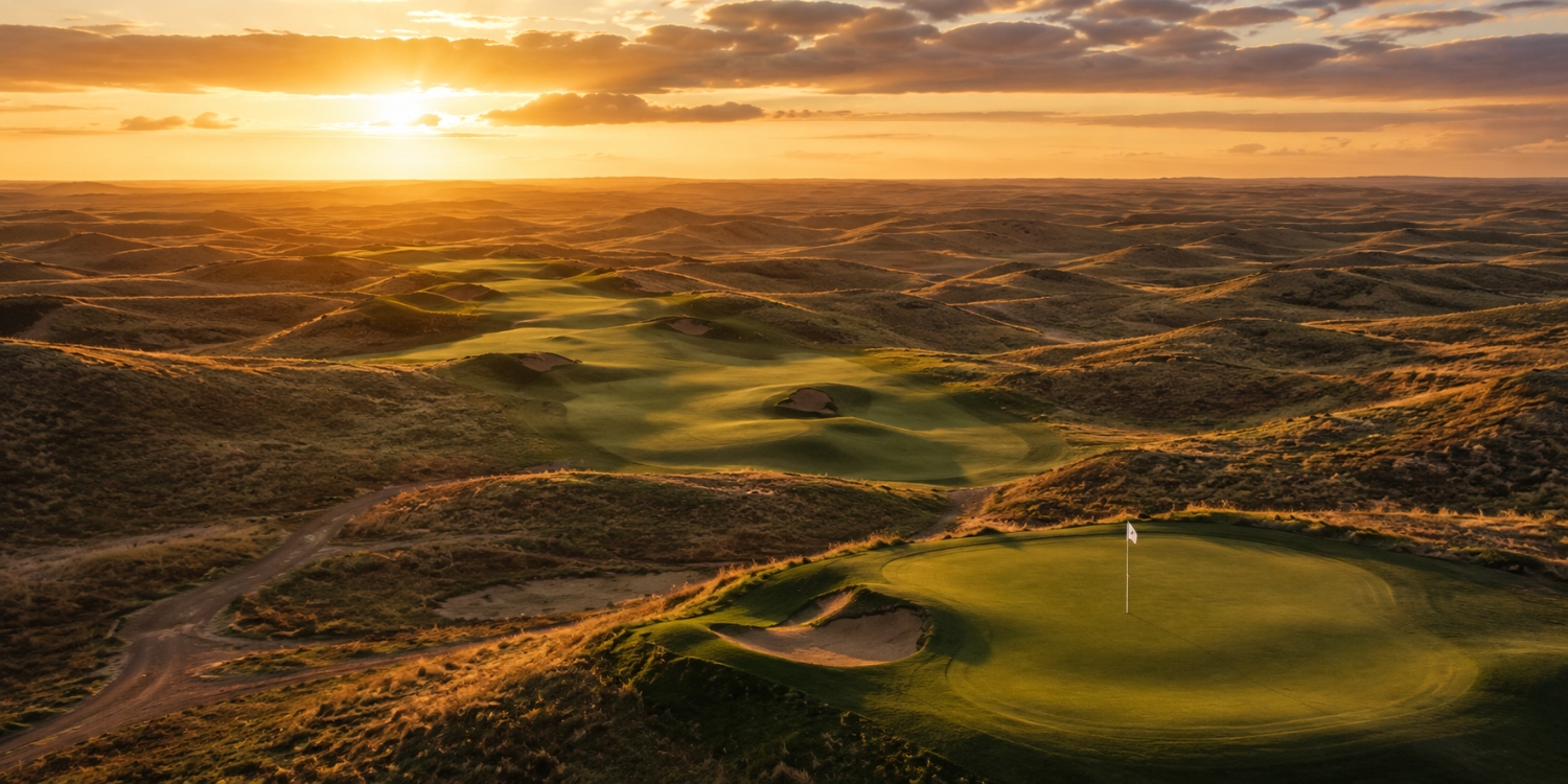 Rodeo Dunes