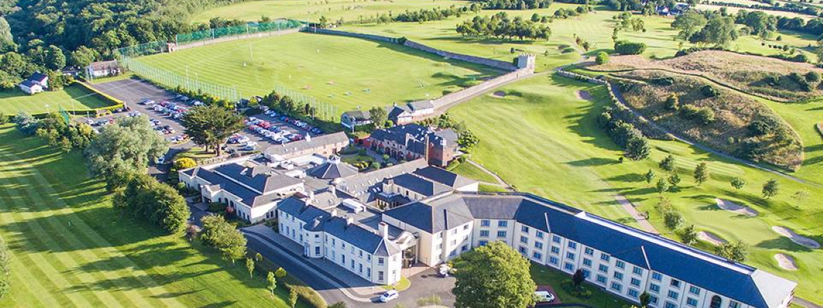Roe Park Golf Club