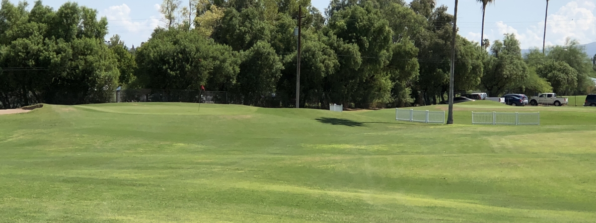 Rolling Hills Golf Course