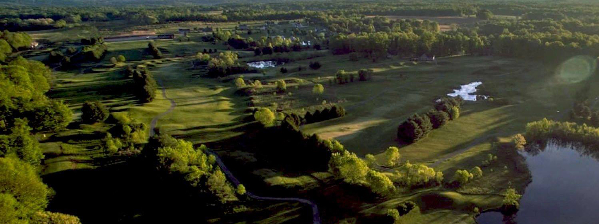 Rolling Meadows Golf Course