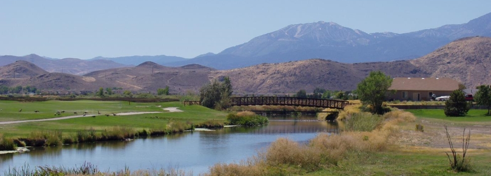 Rosewood Lakes Golf Course