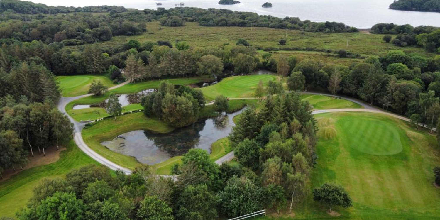 Ross Golf Club