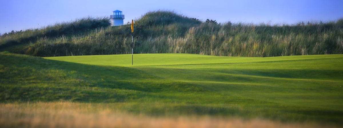 Royal Liverpool Golf Club