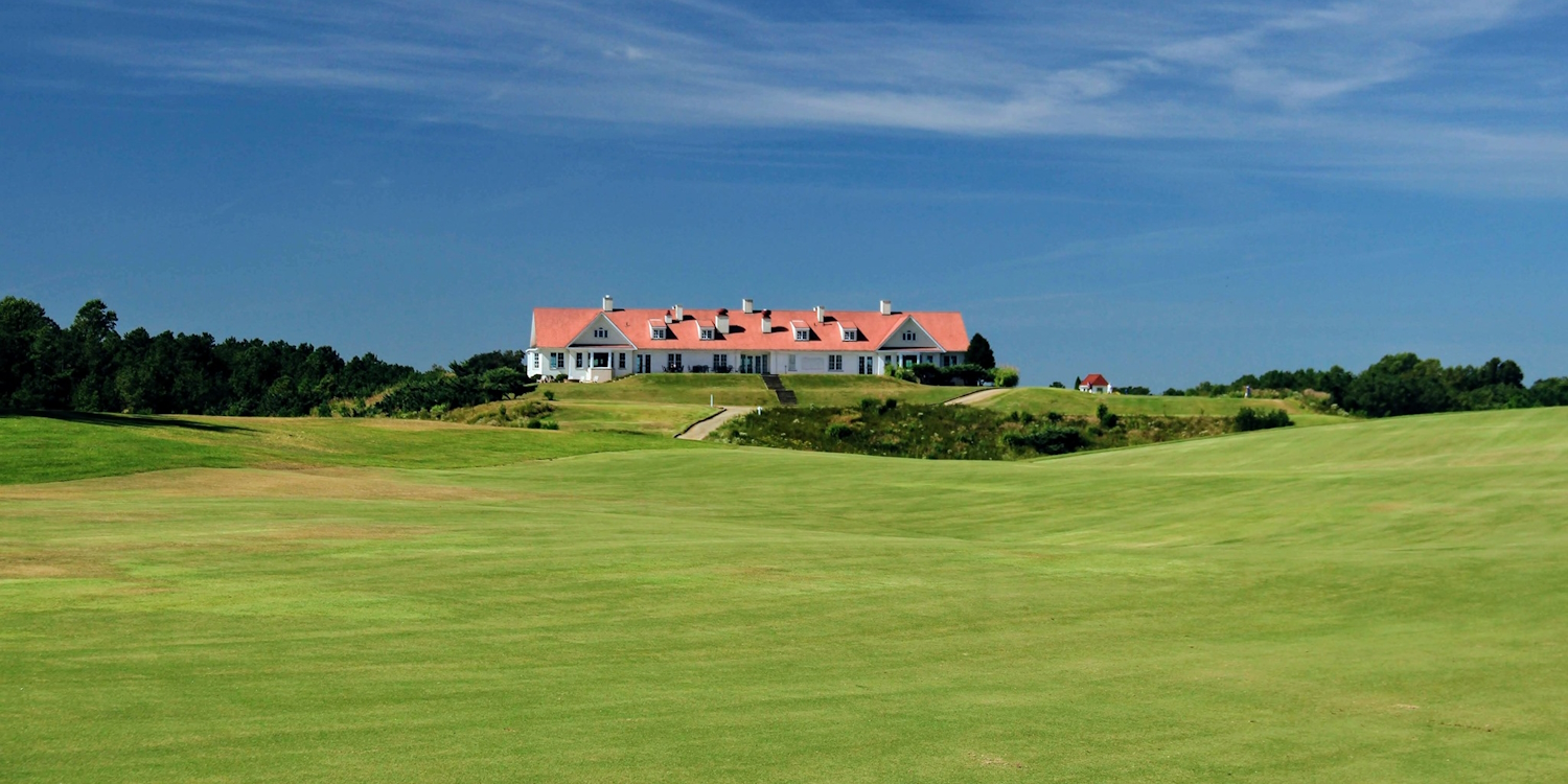 Royal New Kent Golf Club 