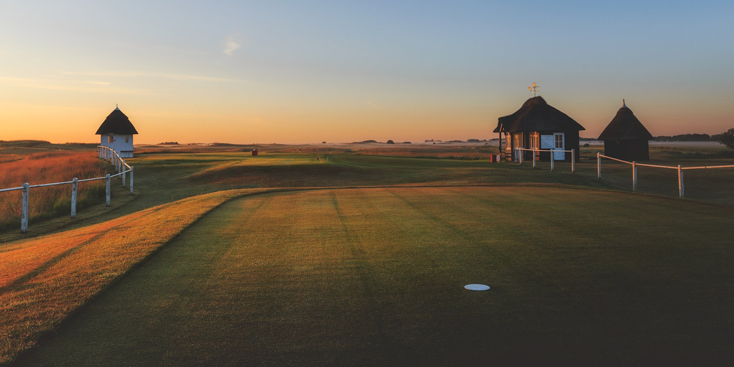 Royal St. George's Golf Club