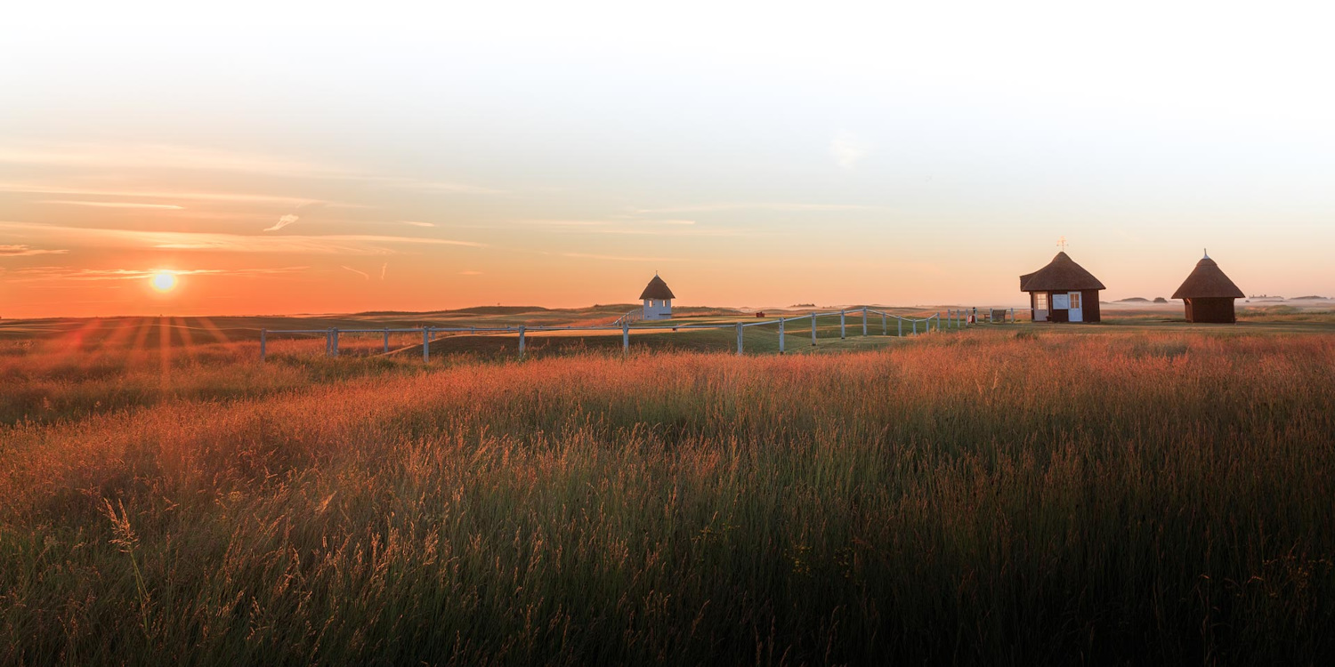 Royal St. George's Golf Club
