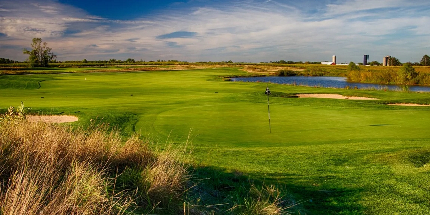 Royal St. Patricks Golf Links