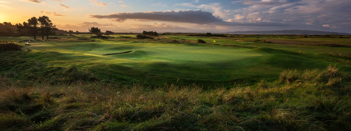 Royal Troon Golf Club - The Craigend Course