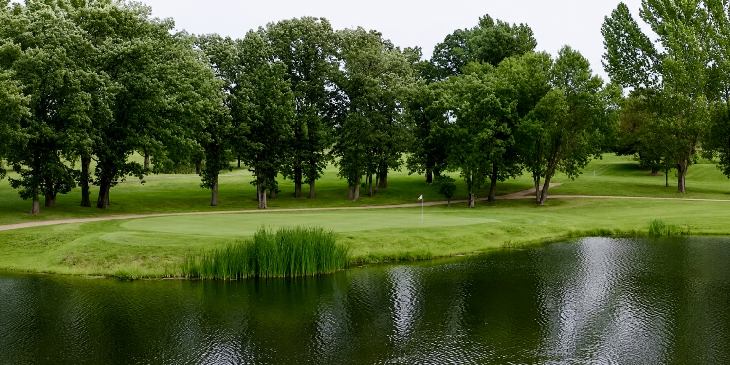 Rum River Hills Golf Club