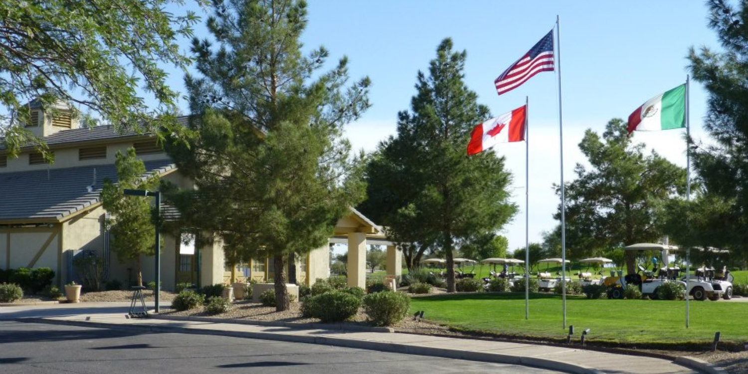 San Miguel Golf Club