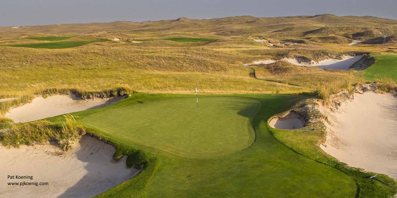 Sand Hills Golf Club