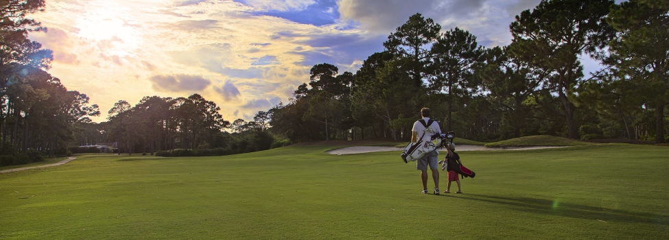Santa Rosa Golf & Beach Club