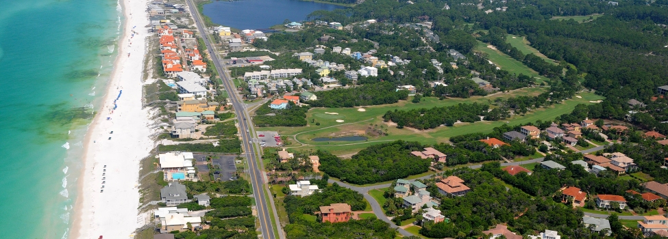 Santa Rosa Golf & Beach Club